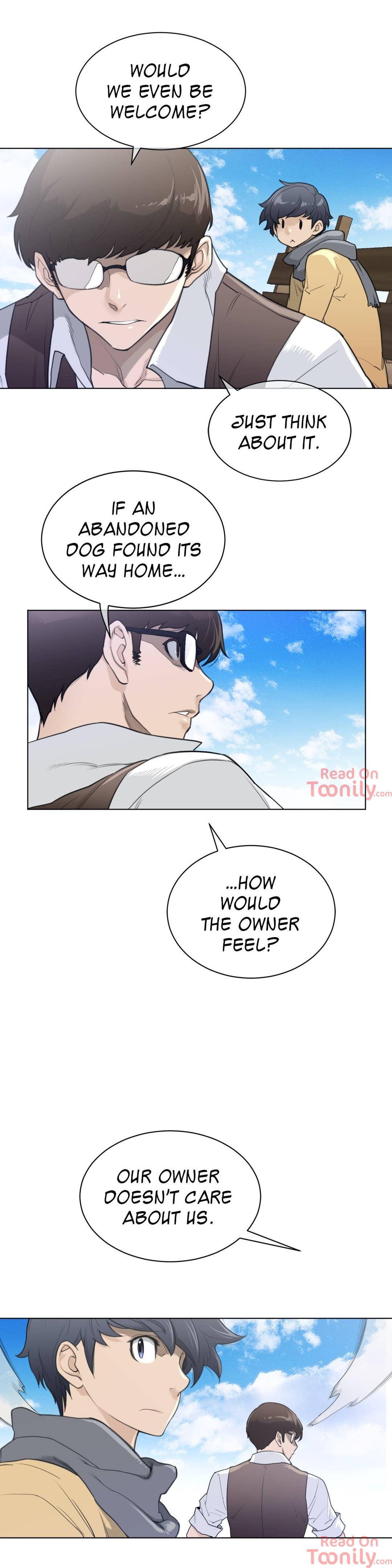 Perfect Half - Chapter 92 - picture 5