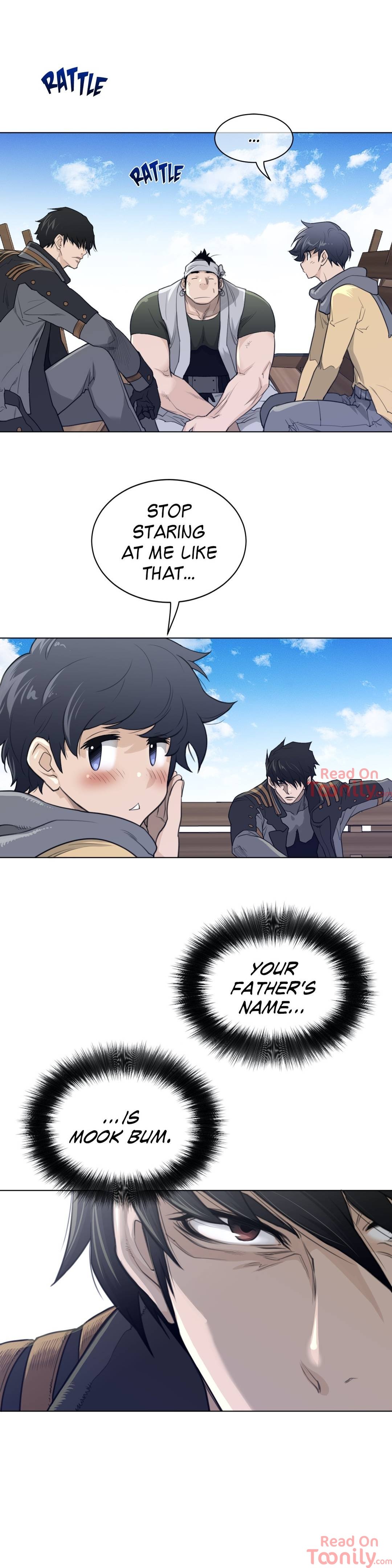 Perfect Half - Chapter 92 - picture 7