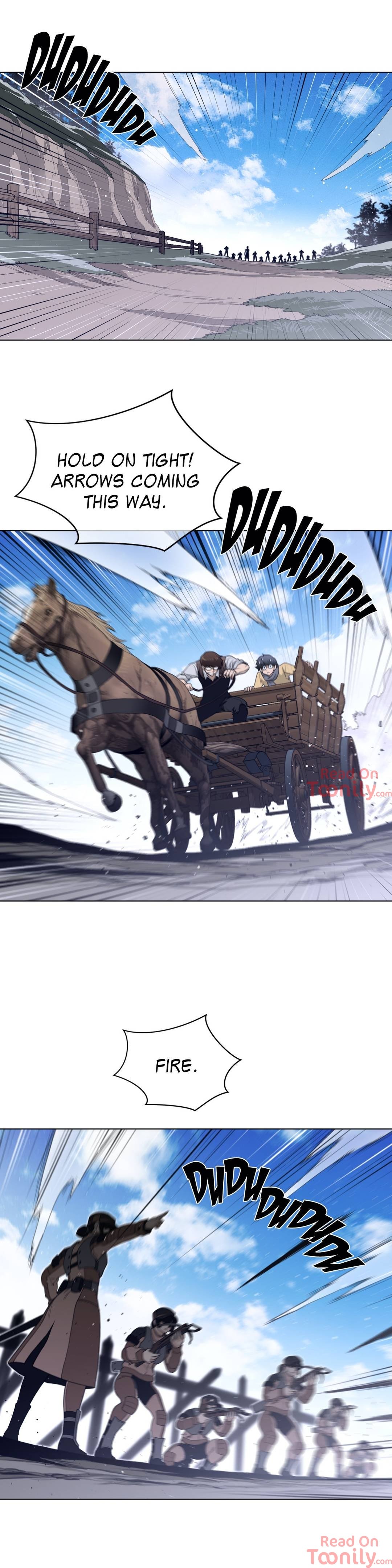 Perfect Half - Chapter 92 - picture 9