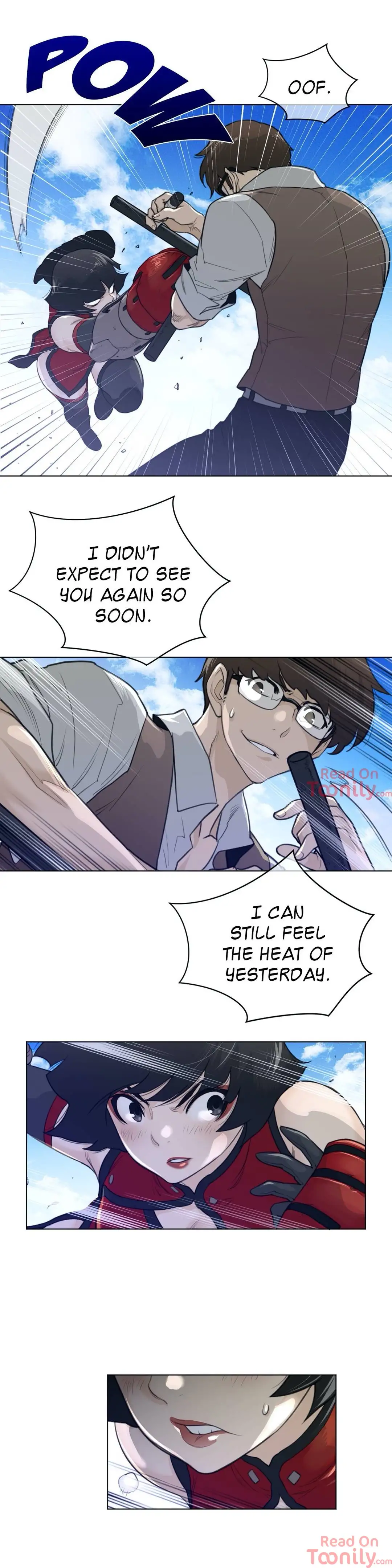 Perfect Half - Chapter 93 - picture 10