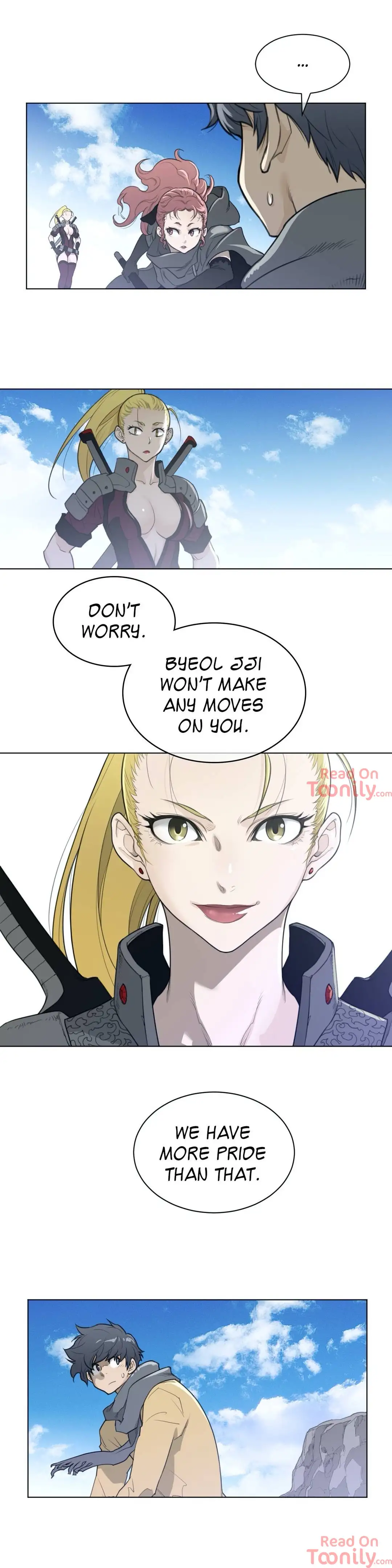 Perfect Half - Chapter 93 - picture 14