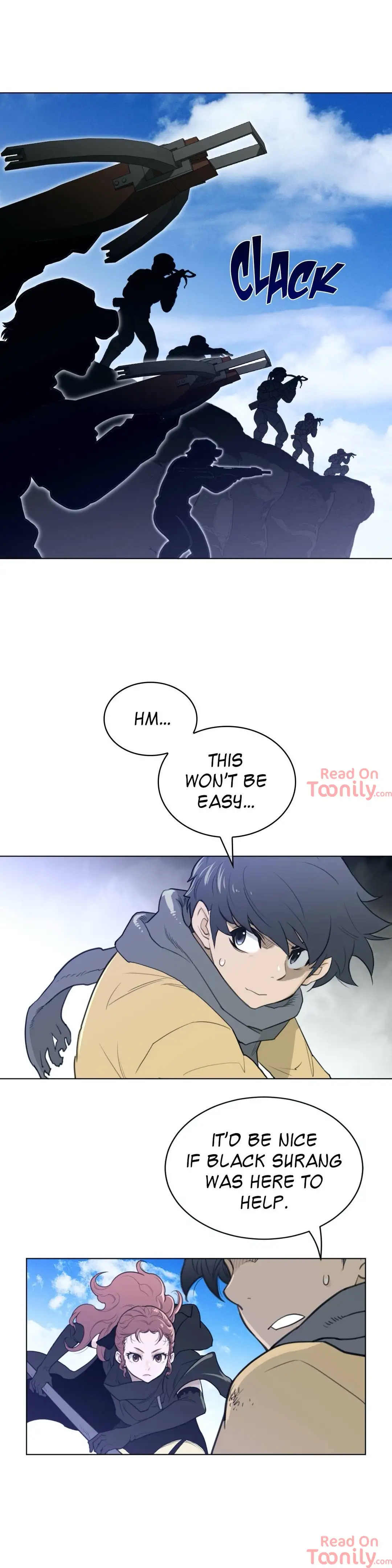 Perfect Half - Chapter 93 - picture 16