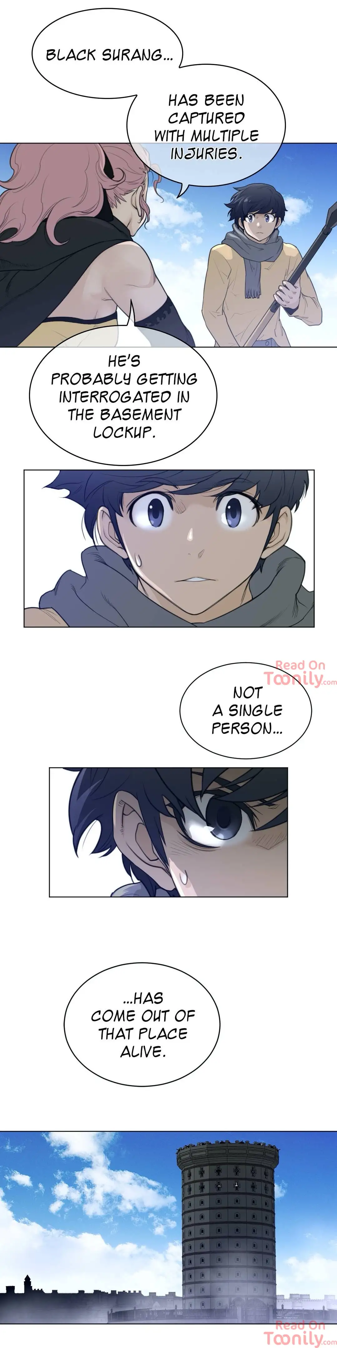 Perfect Half - Chapter 93 - picture 17
