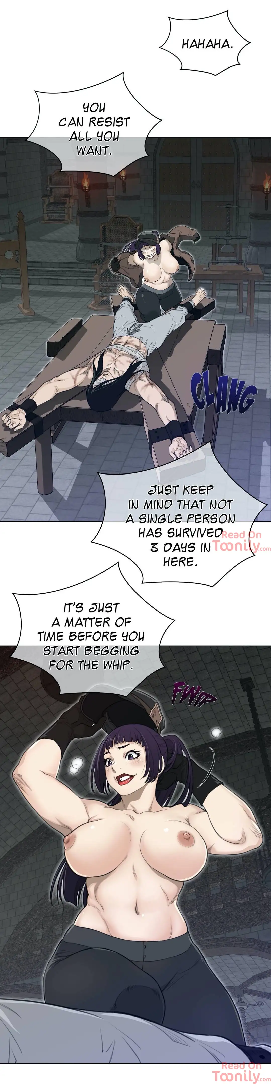 Perfect Half - Chapter 93 - picture 22