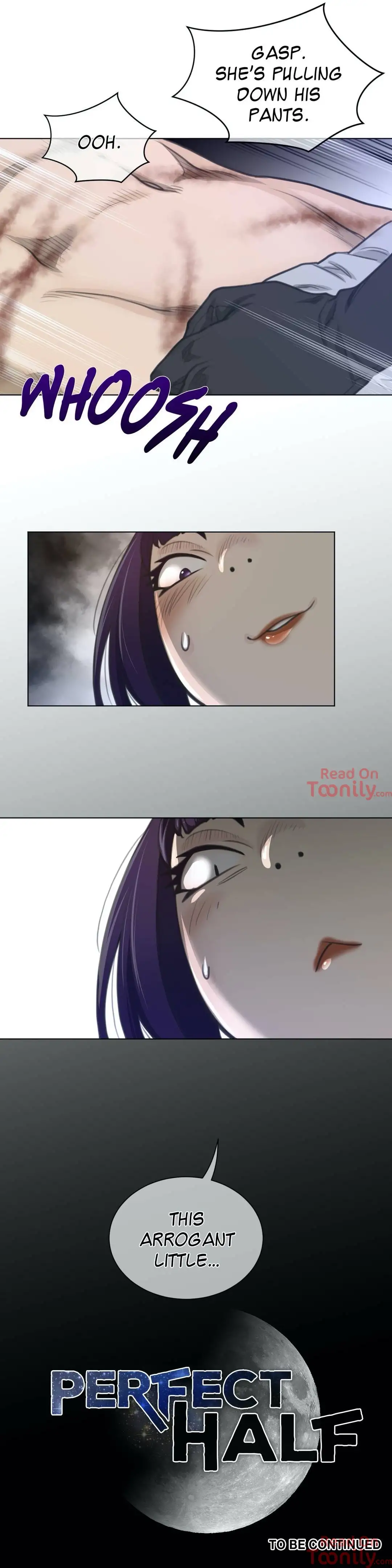 Perfect Half - Chapter 93 - picture 24