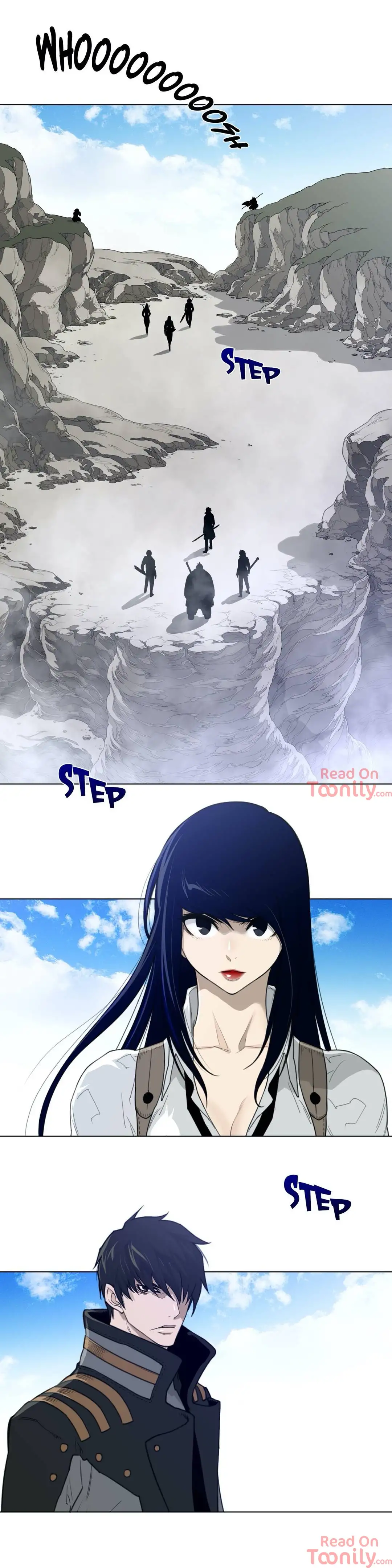 Perfect Half - Chapter 93 - picture 4