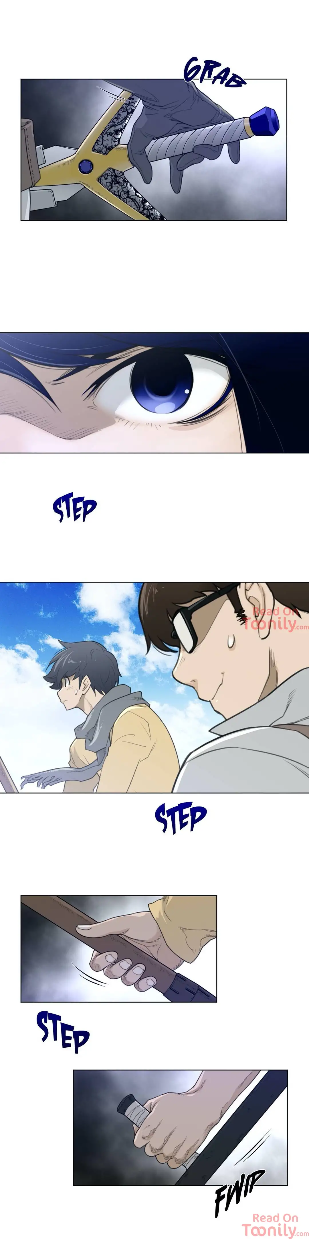 Perfect Half - Chapter 93 - picture 5