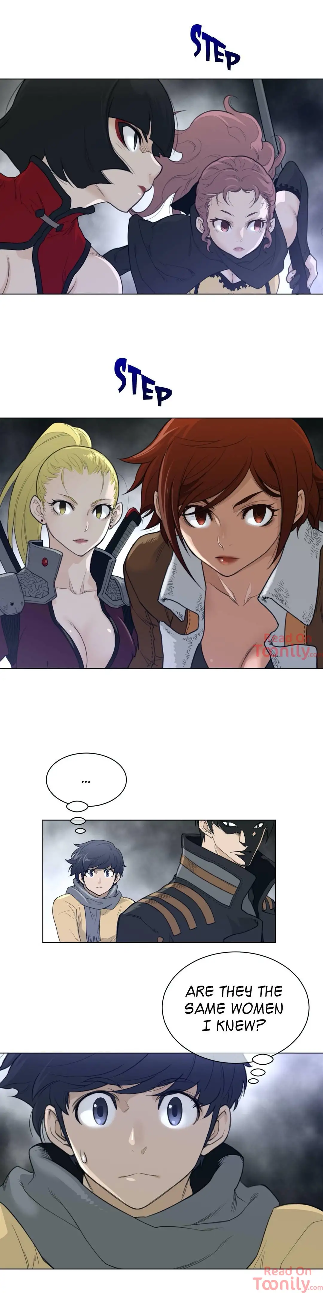 Perfect Half - Chapter 93 - picture 6