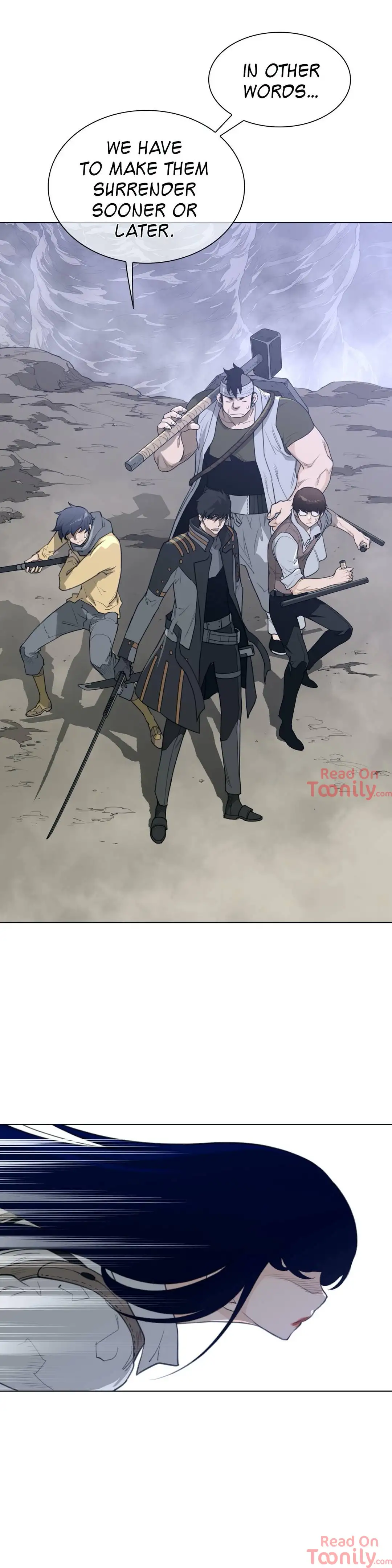 Perfect Half - Chapter 93 - picture 8