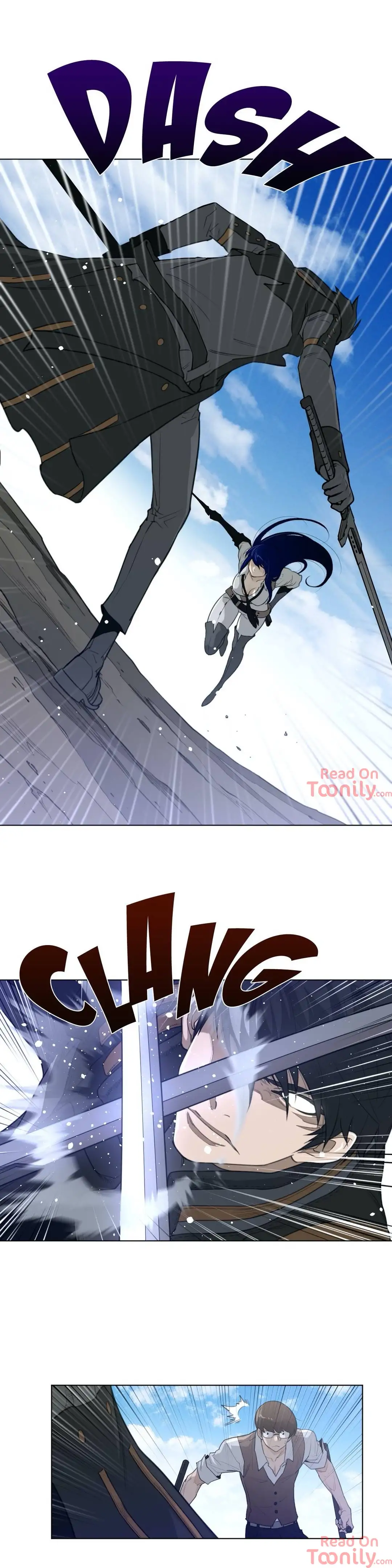 Perfect Half - Chapter 93 - picture 9