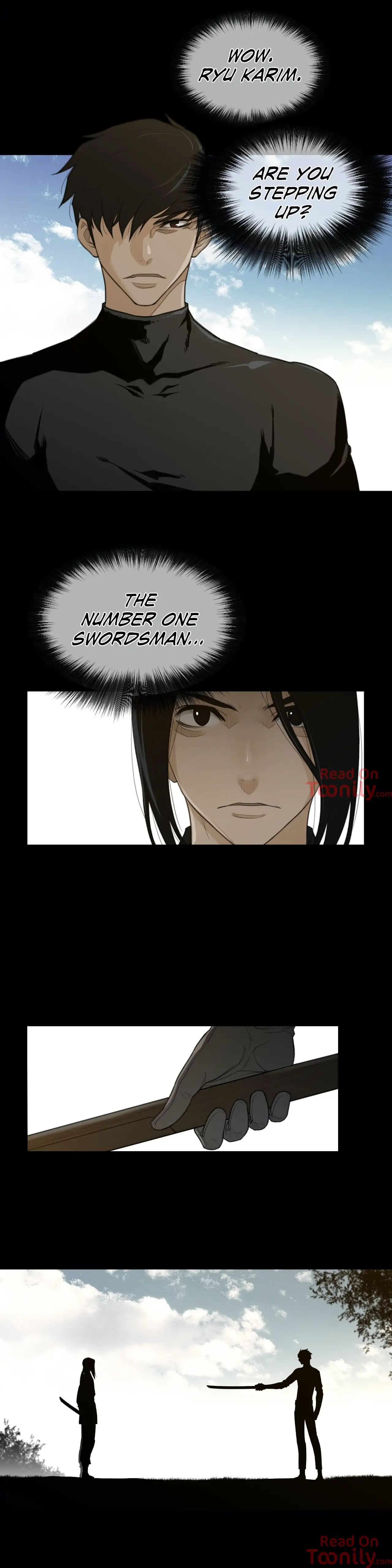 Perfect Half - Chapter 94 - picture 17