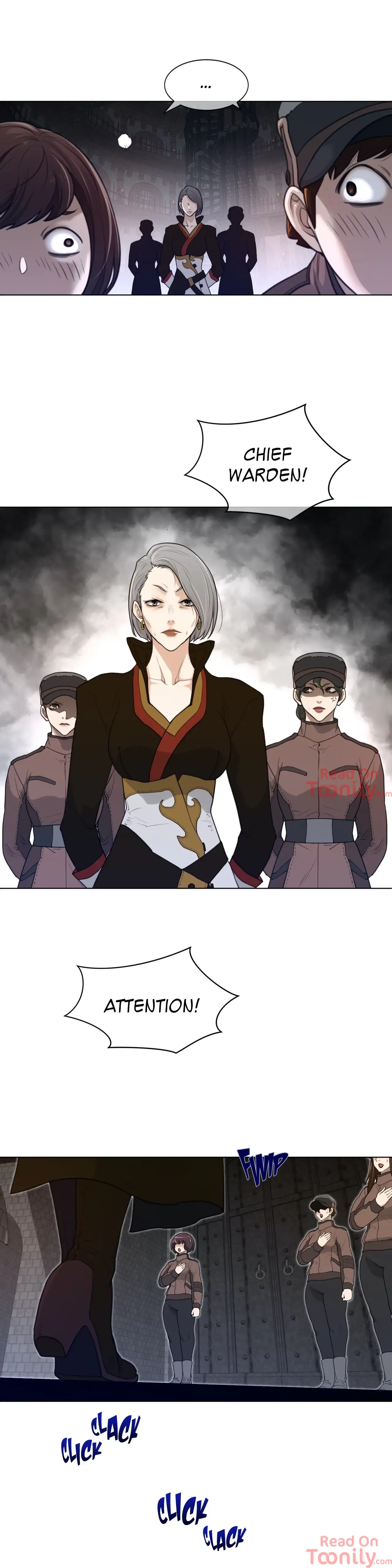 Perfect Half - Chapter 94 - picture 7