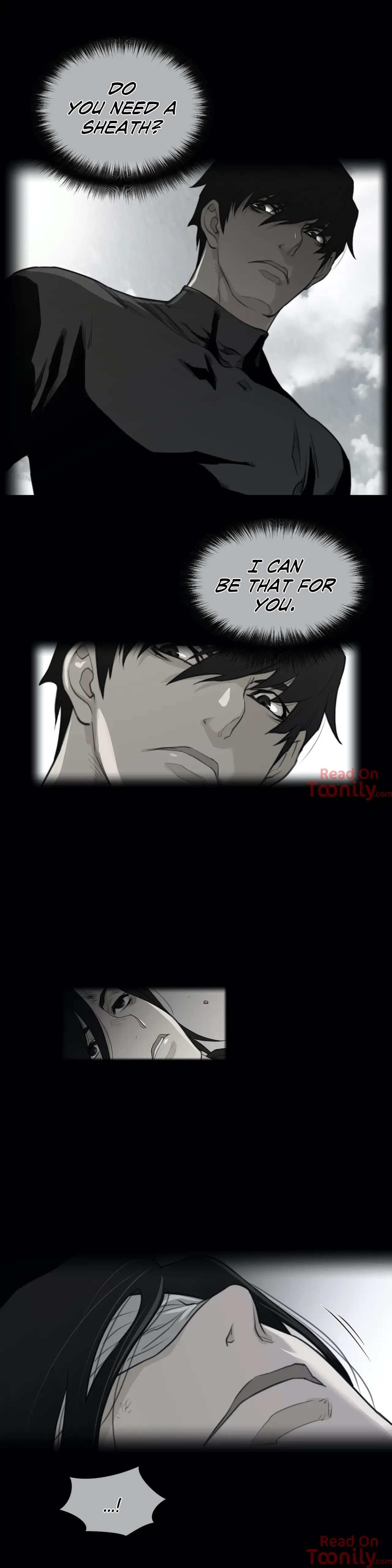 Perfect Half - Chapter 95 - picture 0