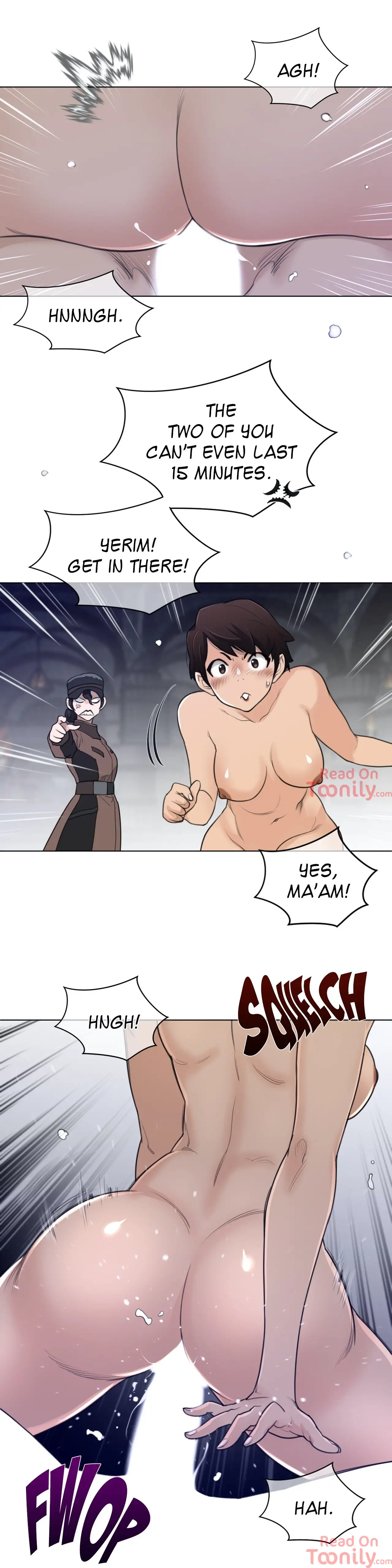 Perfect Half - Chapter 95 - picture 13