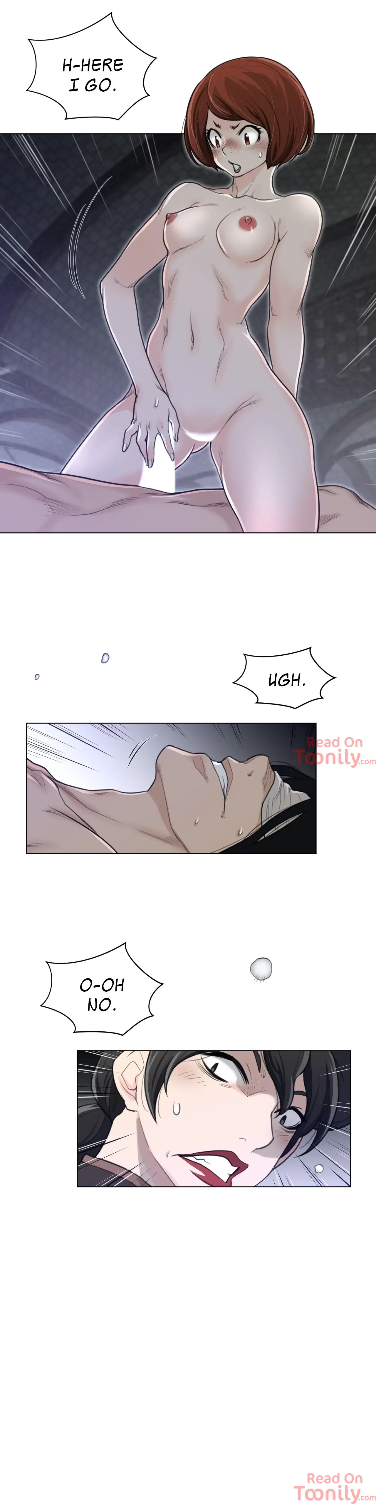 Perfect Half - Chapter 95 - picture 16