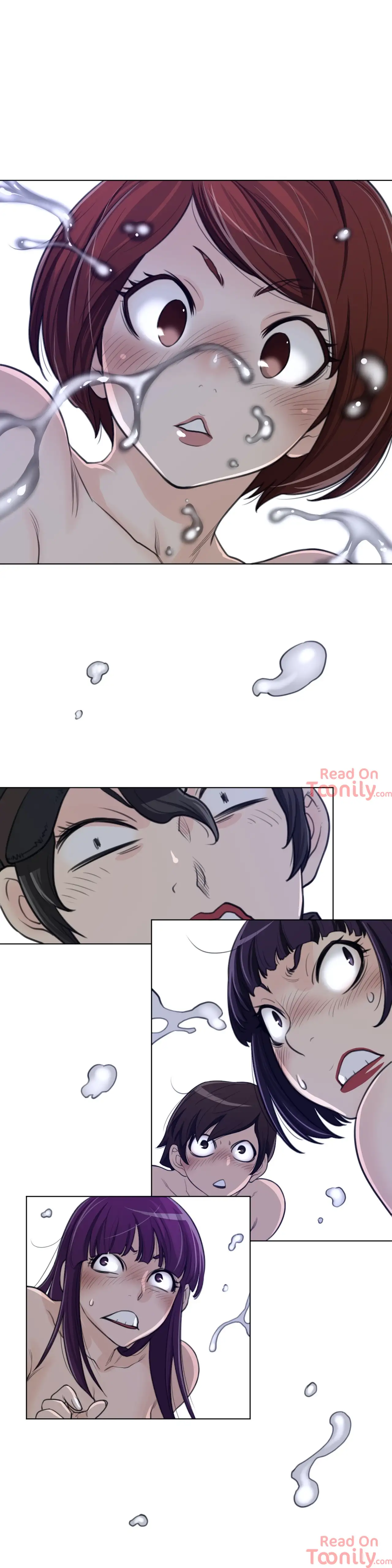 Perfect Half - Chapter 95 - picture 17