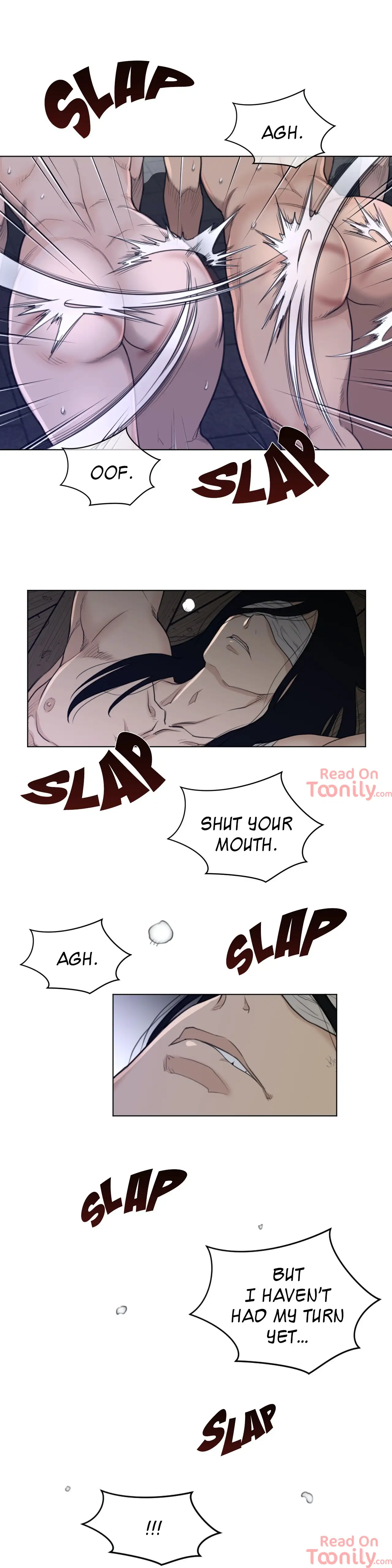 Perfect Half - Chapter 95 - picture 21