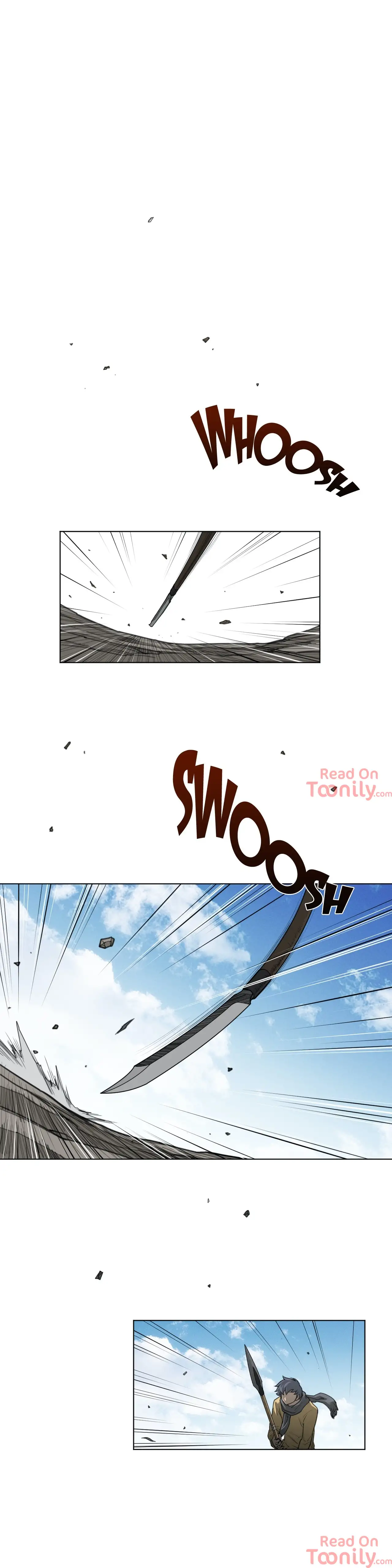 Perfect Half - Chapter 95 - picture 22