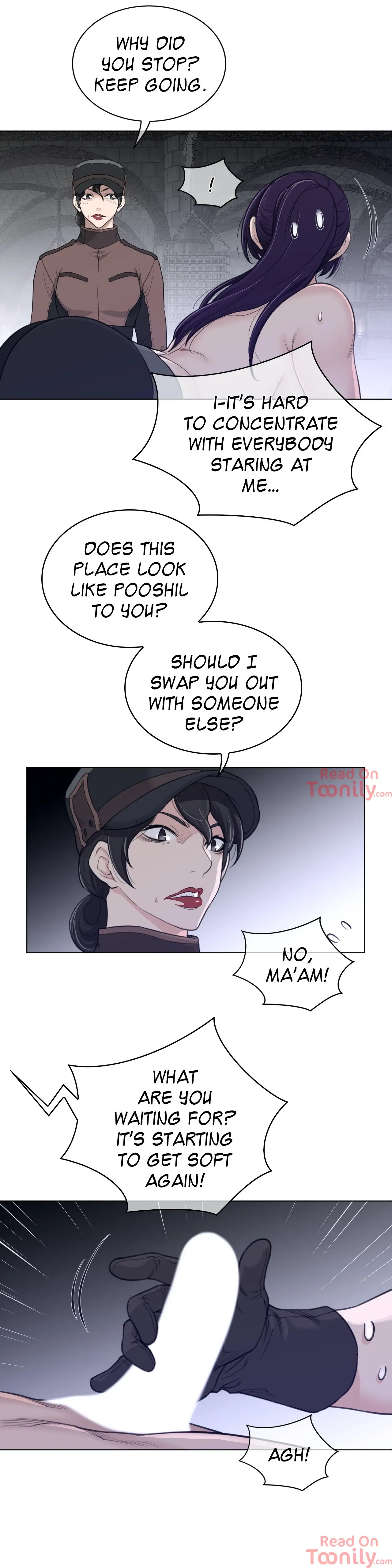 Perfect Half - Chapter 95 - picture 3