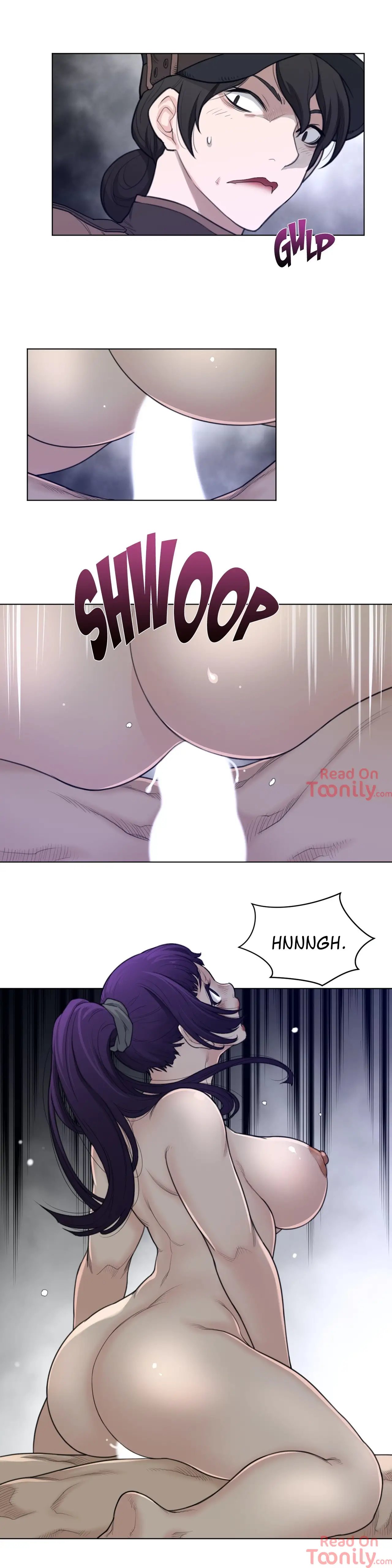 Perfect Half - Chapter 95 - picture 7