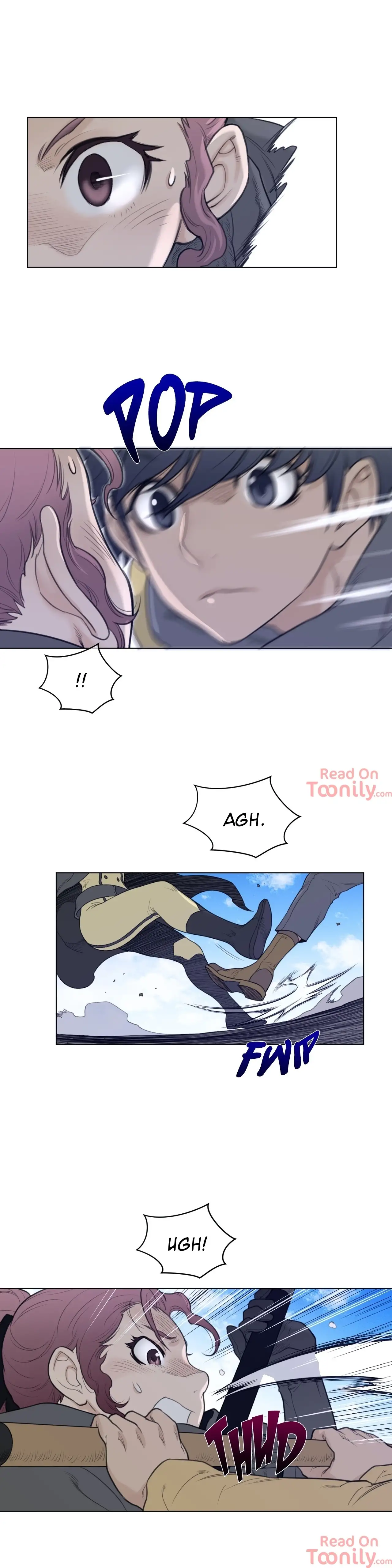 Perfect Half - Chapter 96 - picture 11