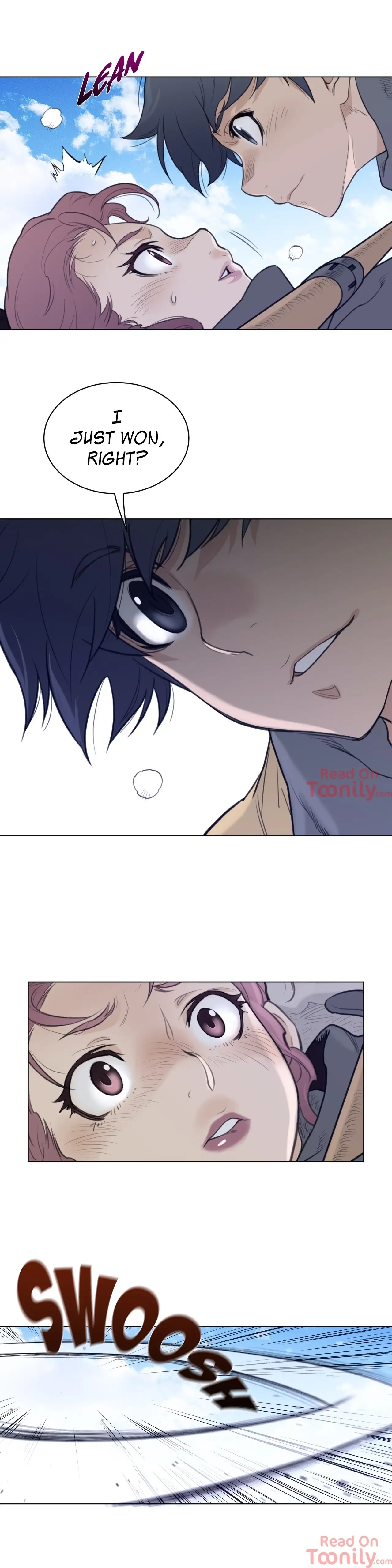 Perfect Half - Chapter 96 - picture 12