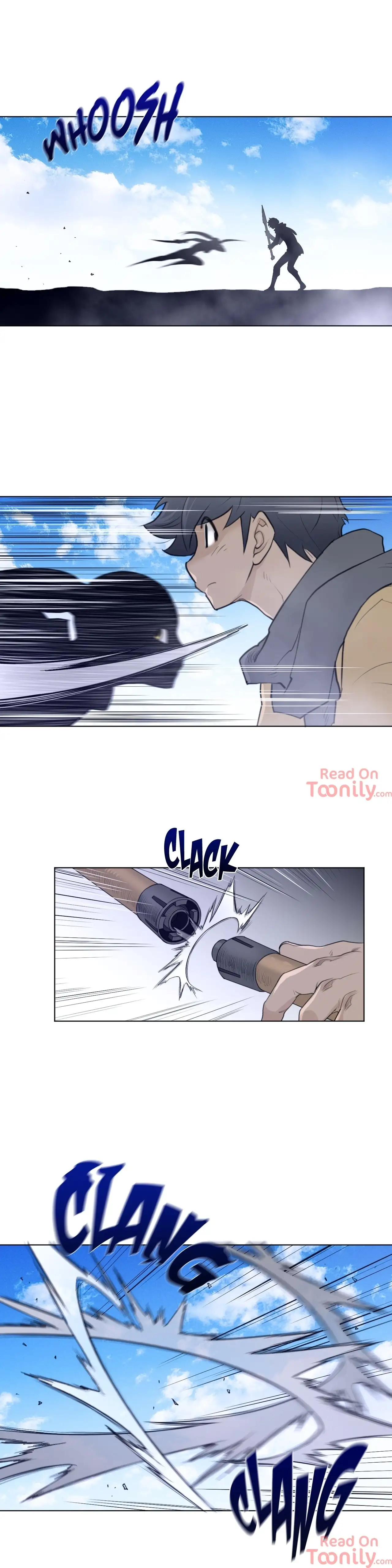 Perfect Half - Chapter 96 - picture 16