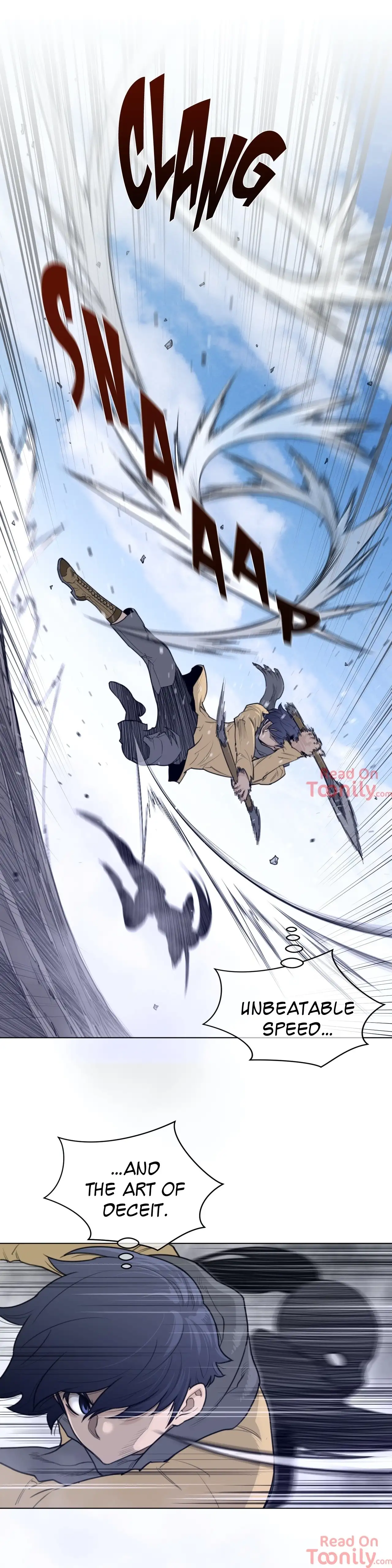 Perfect Half - Chapter 96 - picture 17