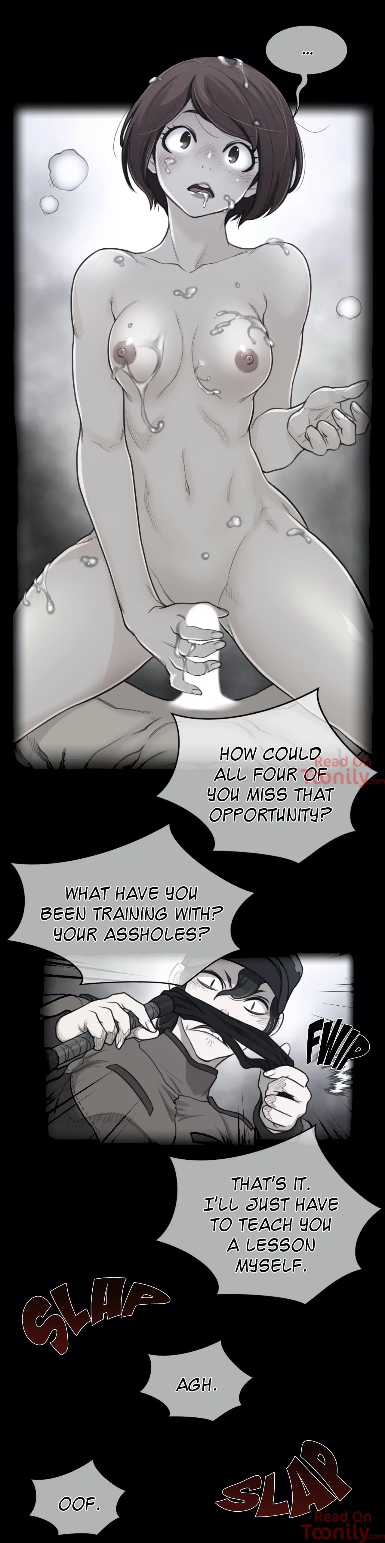 Perfect Half - Chapter 96 - picture 2