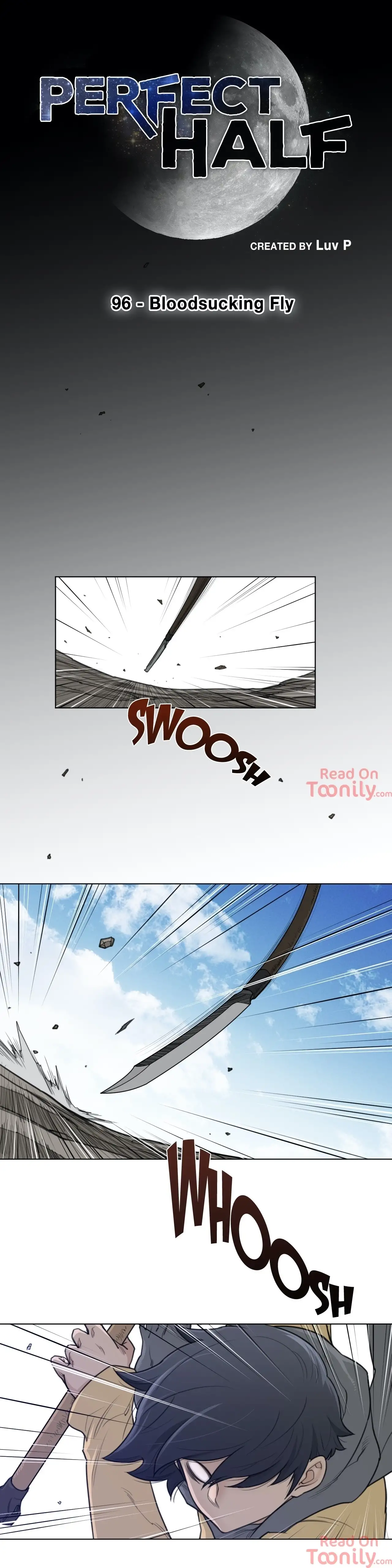 Perfect Half - Chapter 96 - picture 3