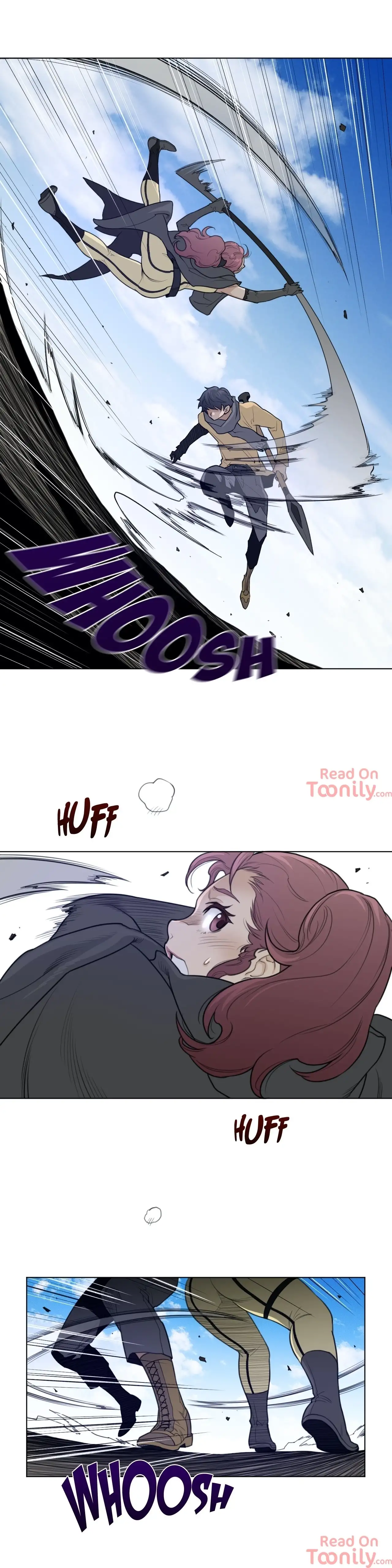 Perfect Half - Chapter 96 - picture 4