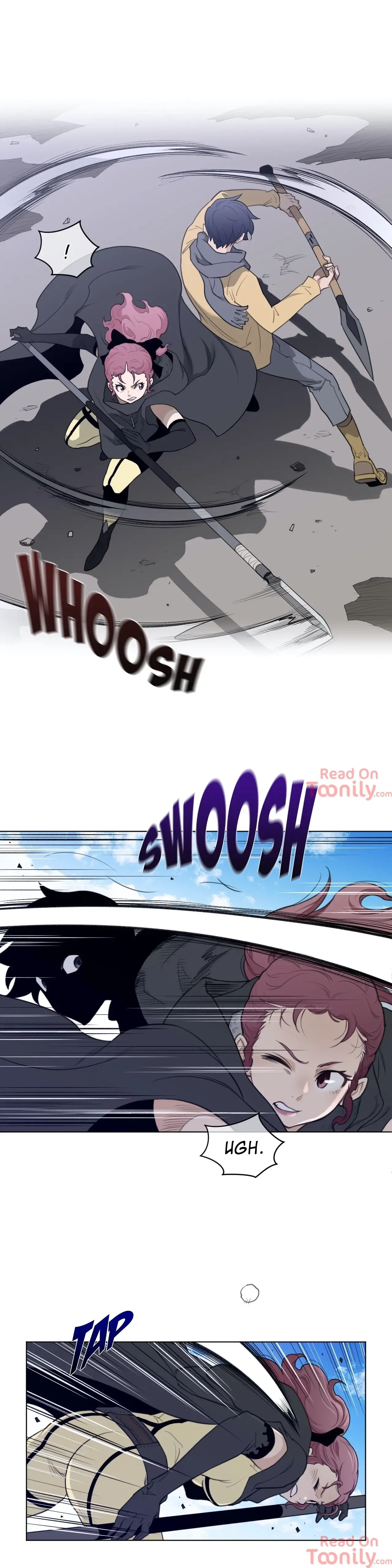 Perfect Half - Chapter 96 - picture 5