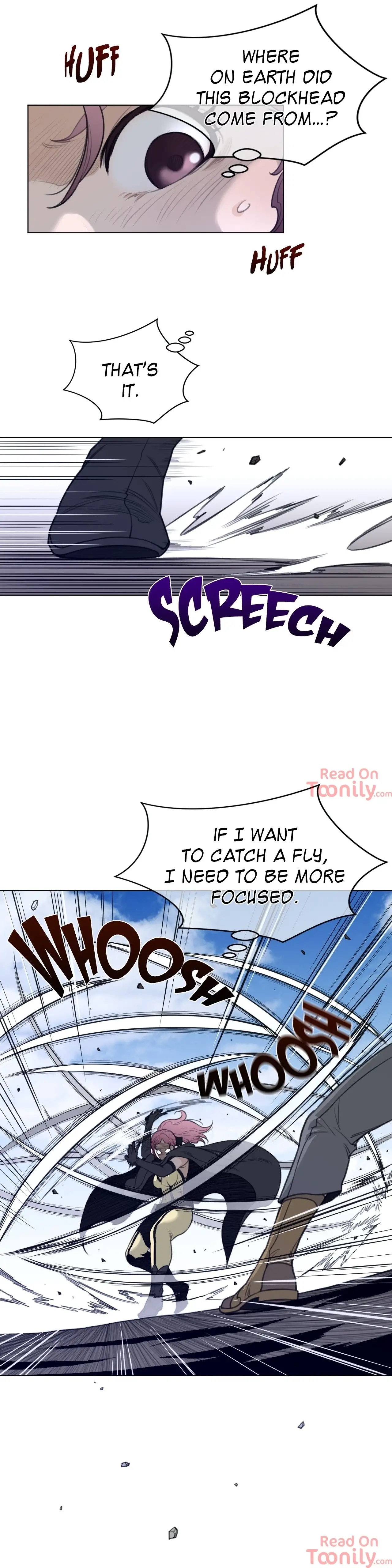 Perfect Half - Chapter 96 - picture 7