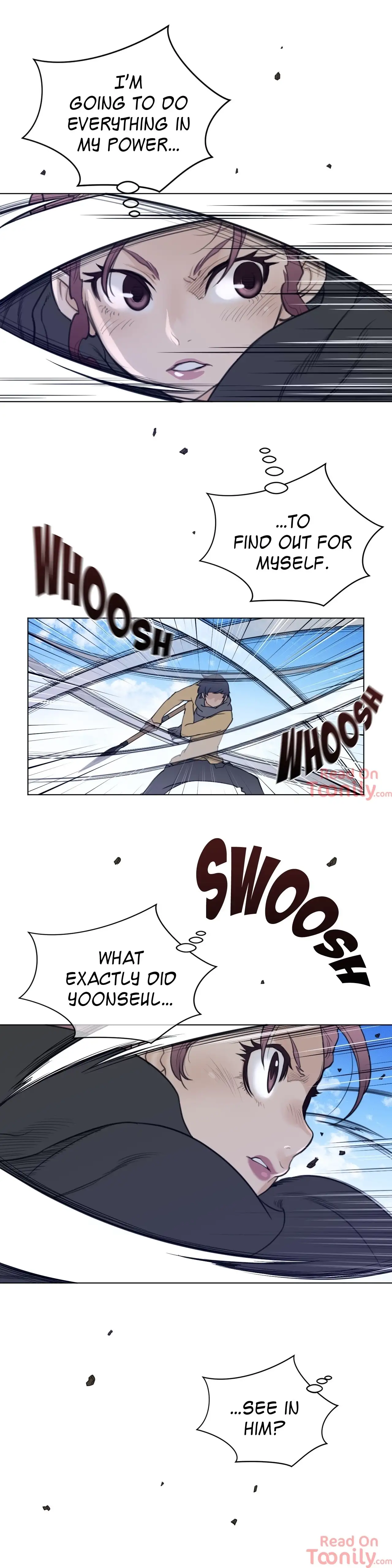 Perfect Half - Chapter 96 - picture 8
