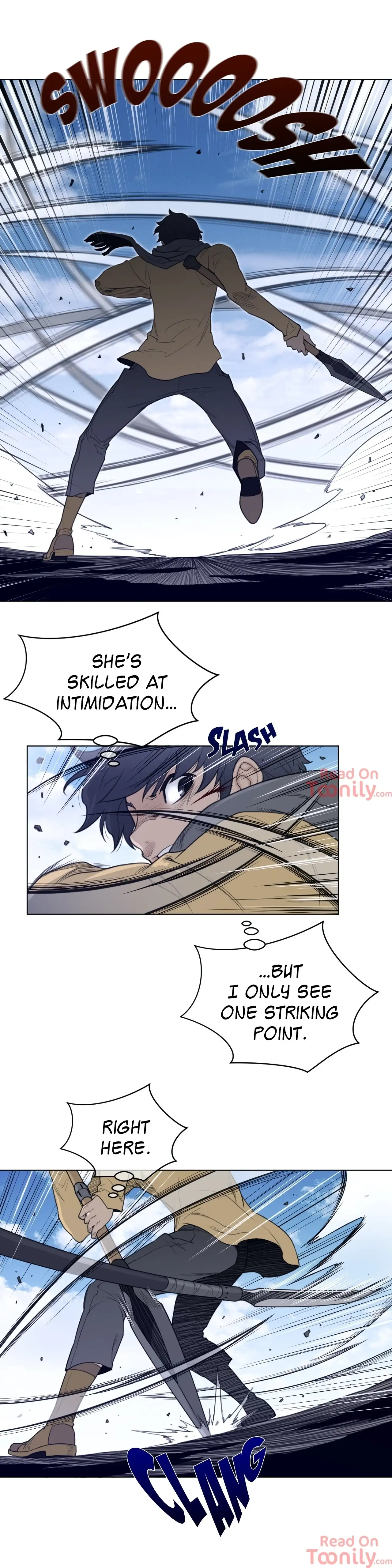 Perfect Half - Chapter 96 - picture 9