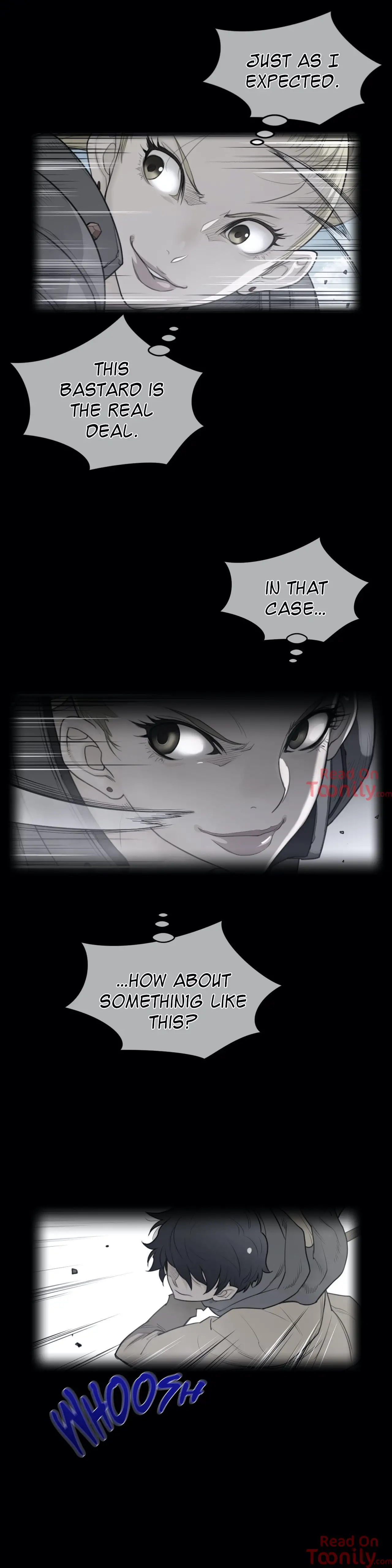Perfect Half - Chapter 97 - picture 0