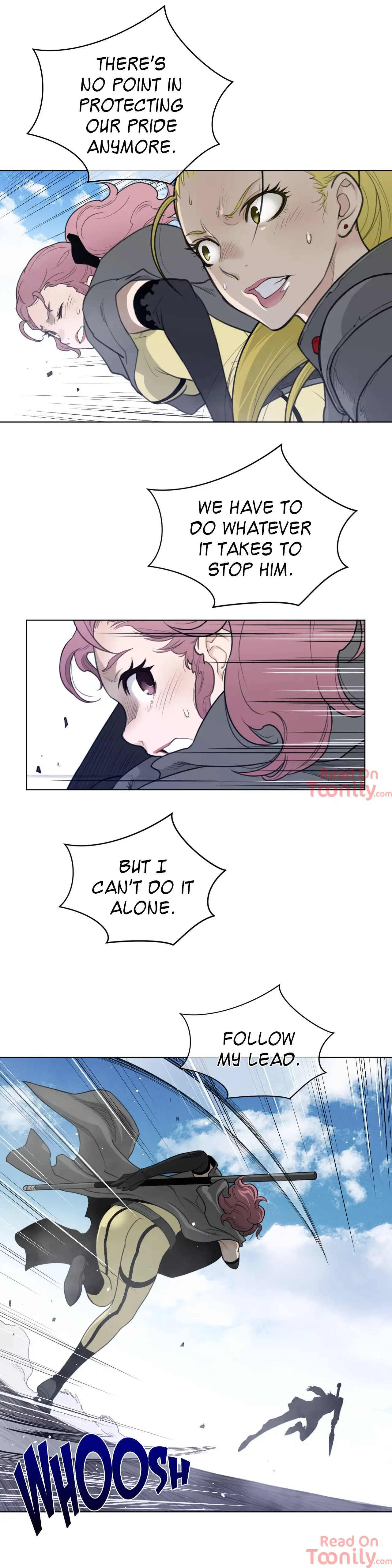 Perfect Half - Chapter 97 - picture 11