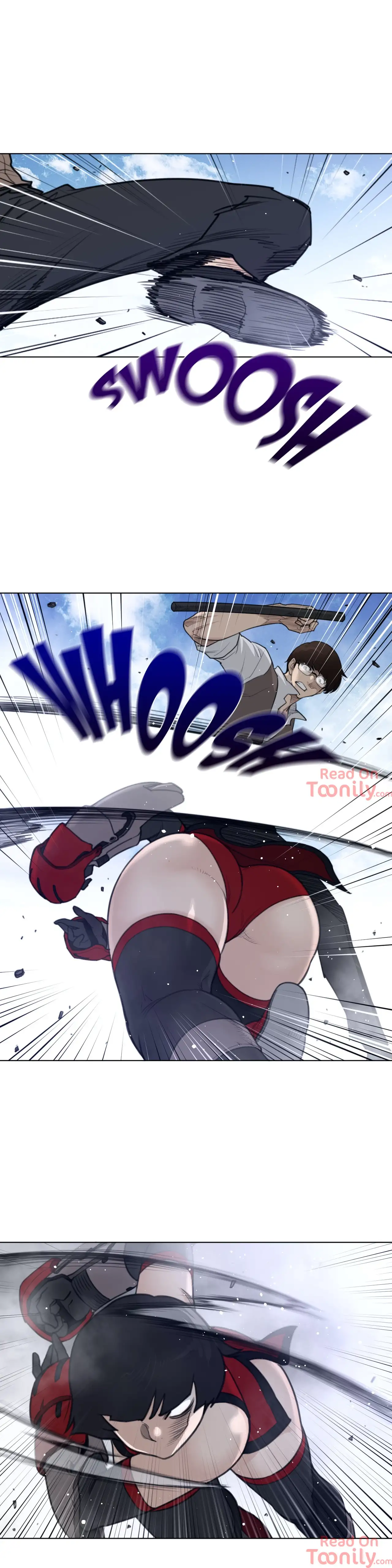 Perfect Half - Chapter 97 - picture 12