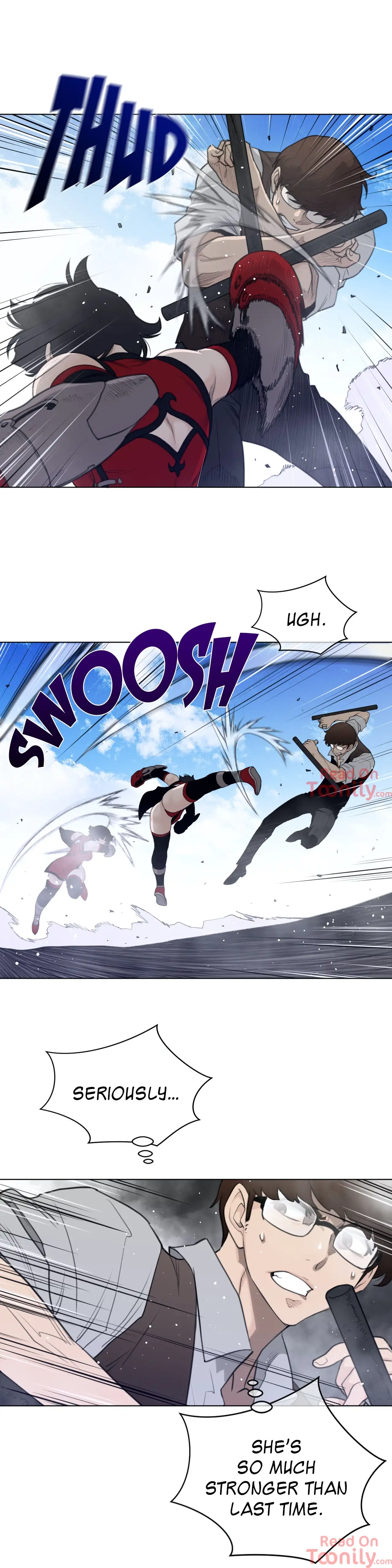 Perfect Half - Chapter 97 - picture 13
