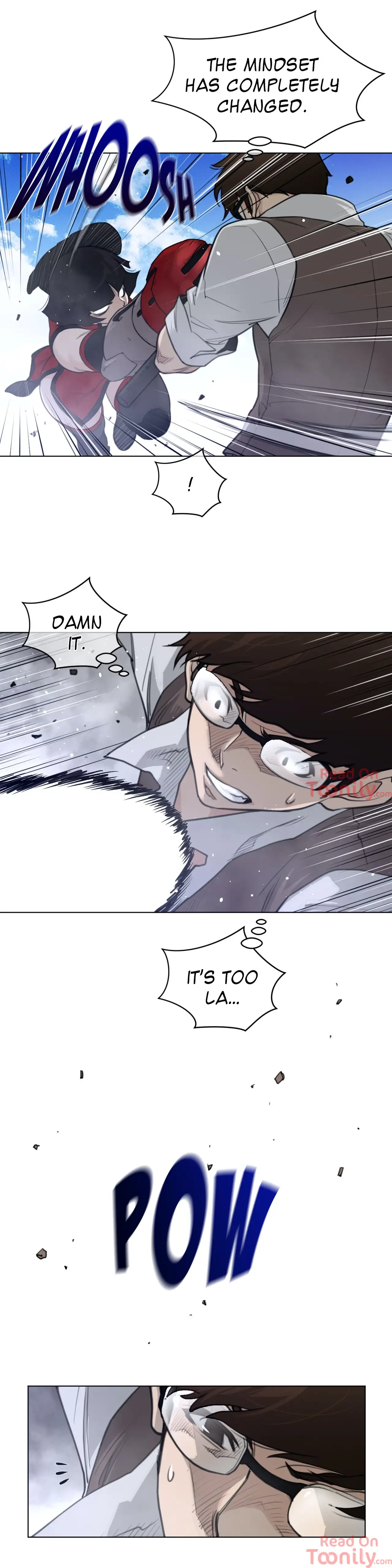Perfect Half - Chapter 97 - picture 14