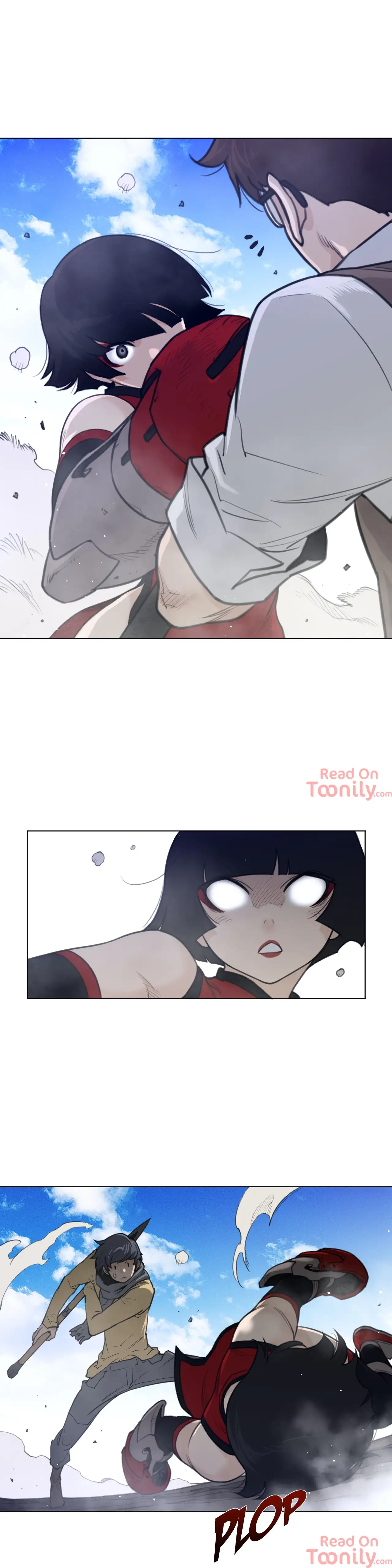 Perfect Half - Chapter 97 - picture 15