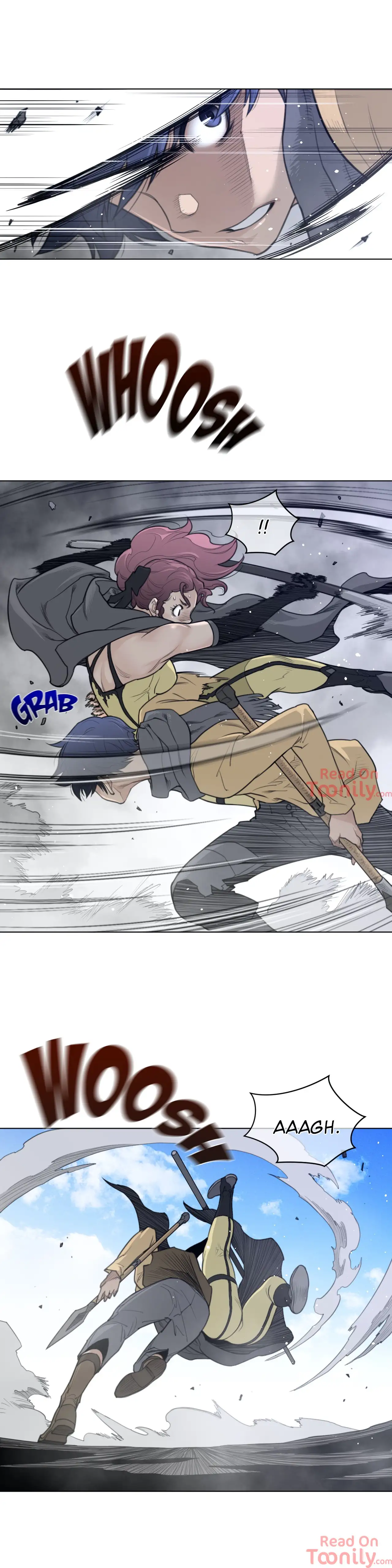 Perfect Half - Chapter 97 - picture 17