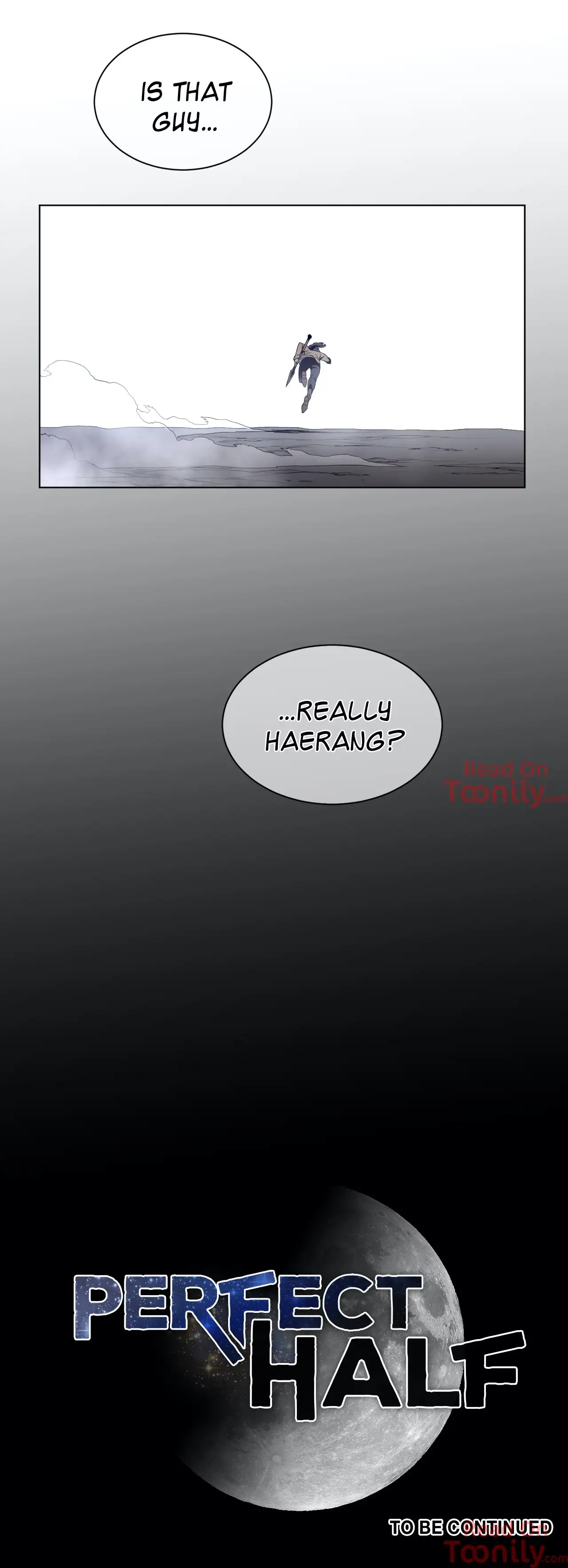 Perfect Half - Chapter 97 - picture 20