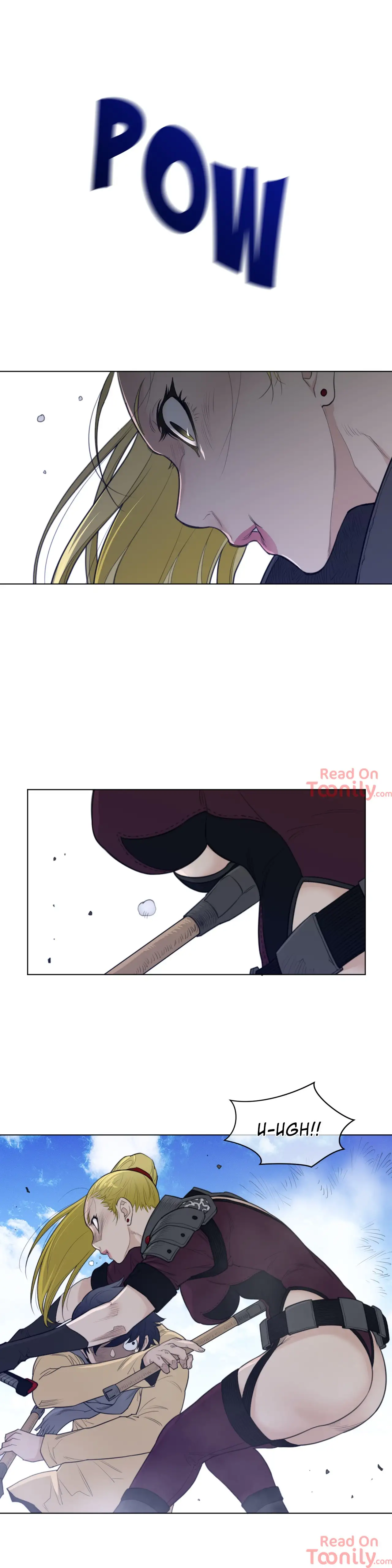 Perfect Half - Chapter 97 - picture 4