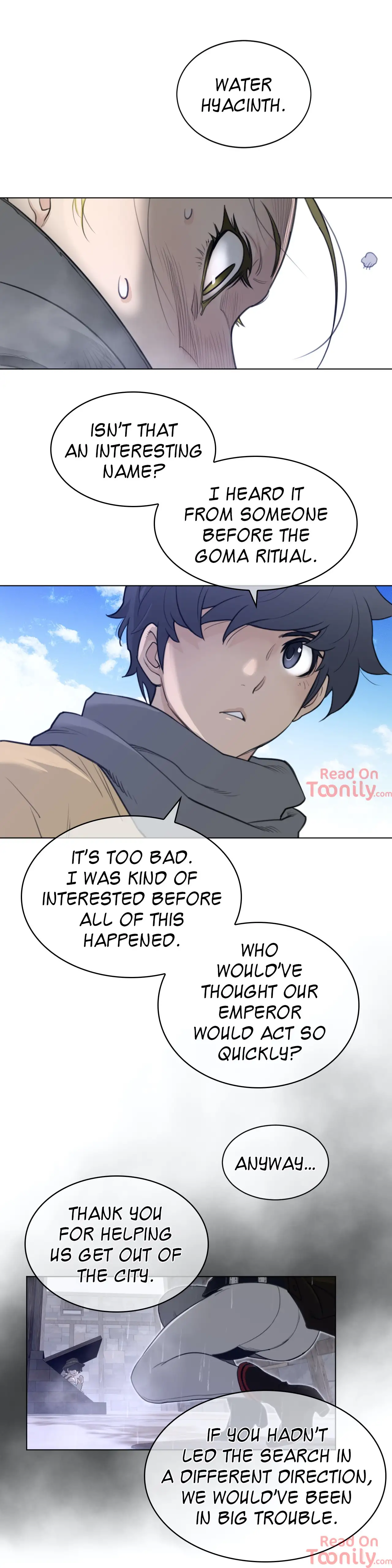 Perfect Half - Chapter 97 - picture 6