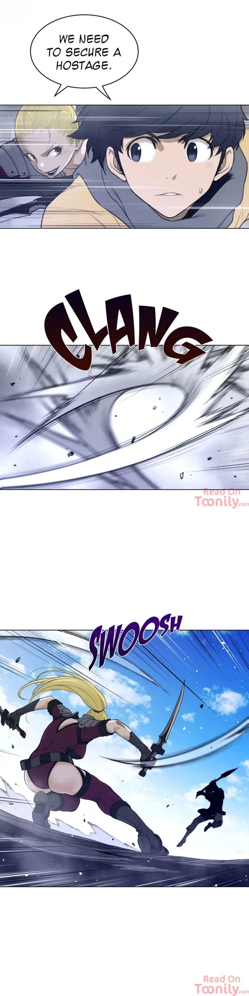 Perfect Half - Chapter 98 - picture 10