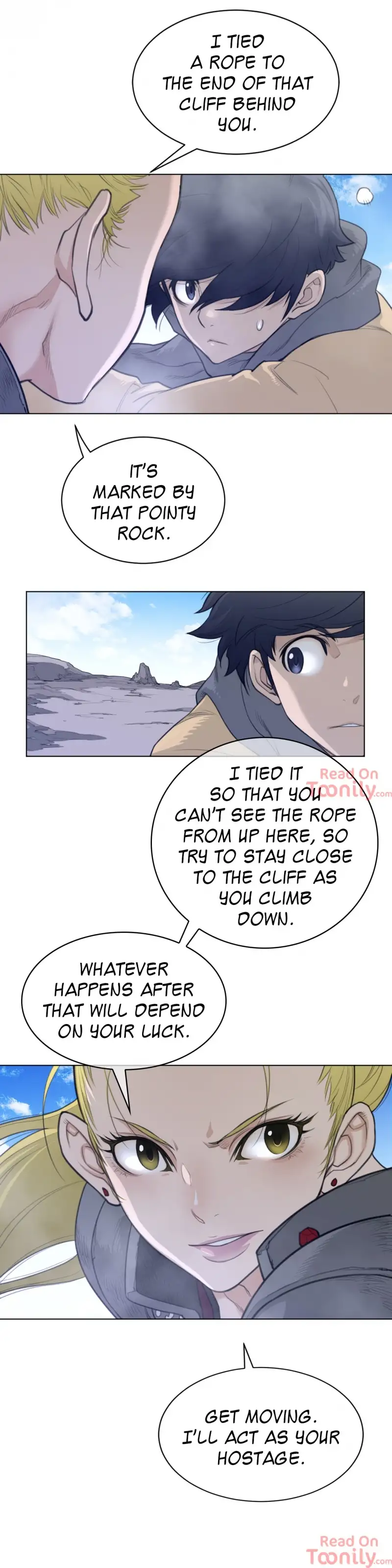Perfect Half - Chapter 98 - picture 12