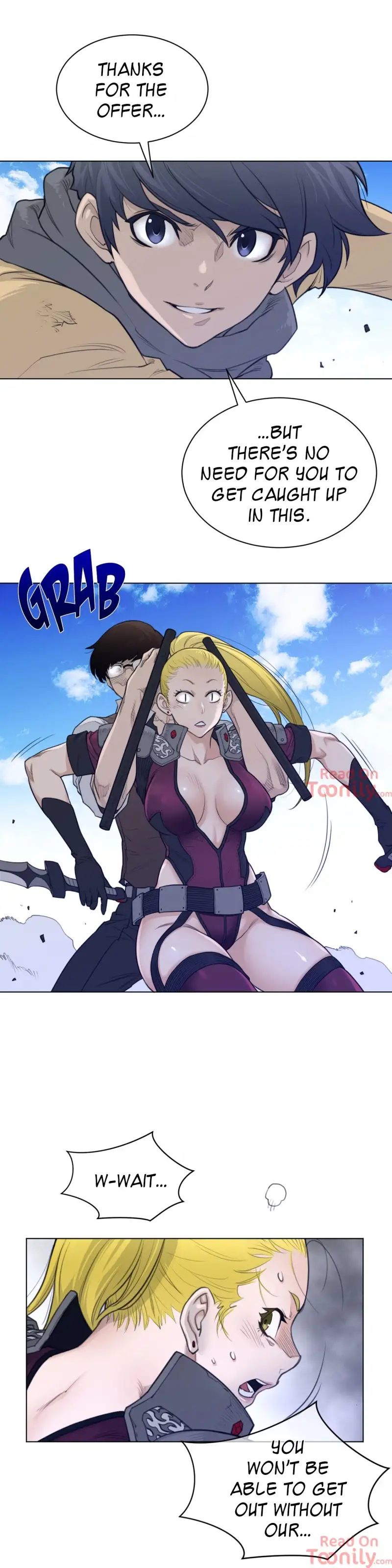 Perfect Half - Chapter 98 - picture 13