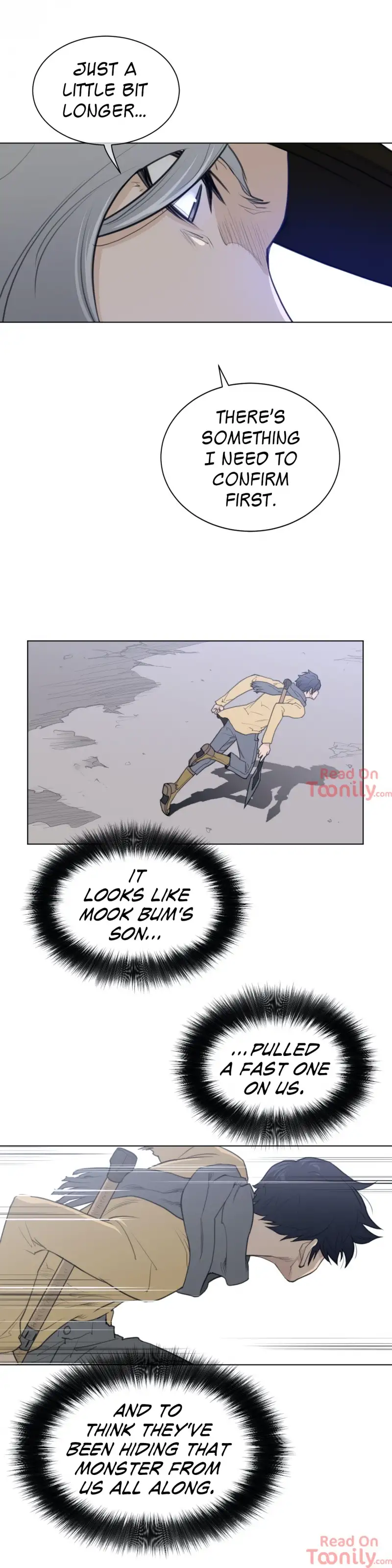 Perfect Half - Chapter 98 - picture 17