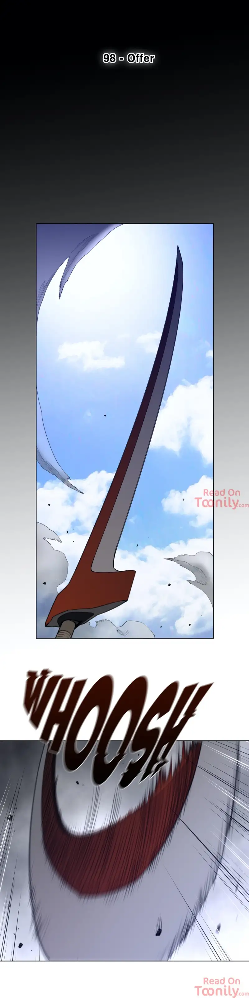 Perfect Half - Chapter 98 - picture 2